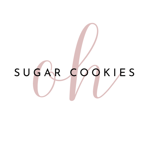 Oh Sugar Cookies - Bespoke Cookies Wollongong