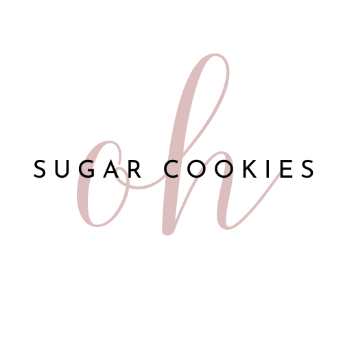 Oh Sugar Cookies - Bespoke Cookies Wollongong 